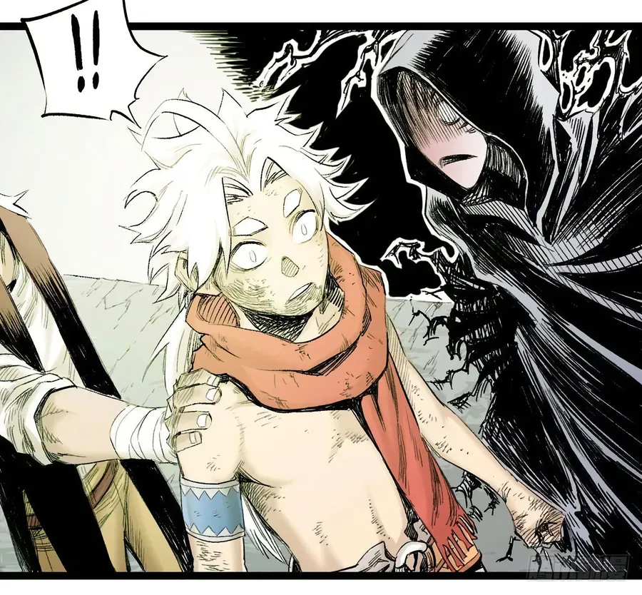 Y Thống Thiên Hạ (Phần 1) Chapter 8 - 43