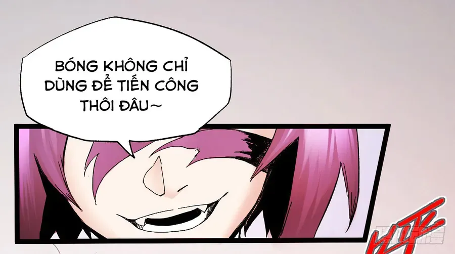 Y Thống Thiên Hạ (Phần 1) Chapter 8 - 55