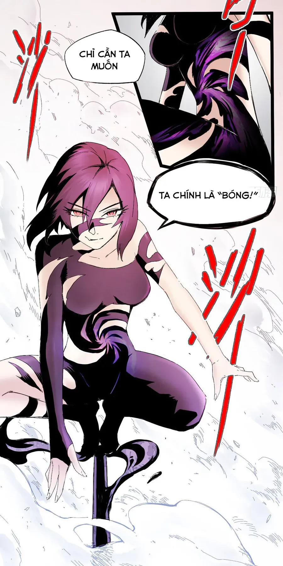 Y Thống Thiên Hạ (Phần 1) Chapter 8 - 56