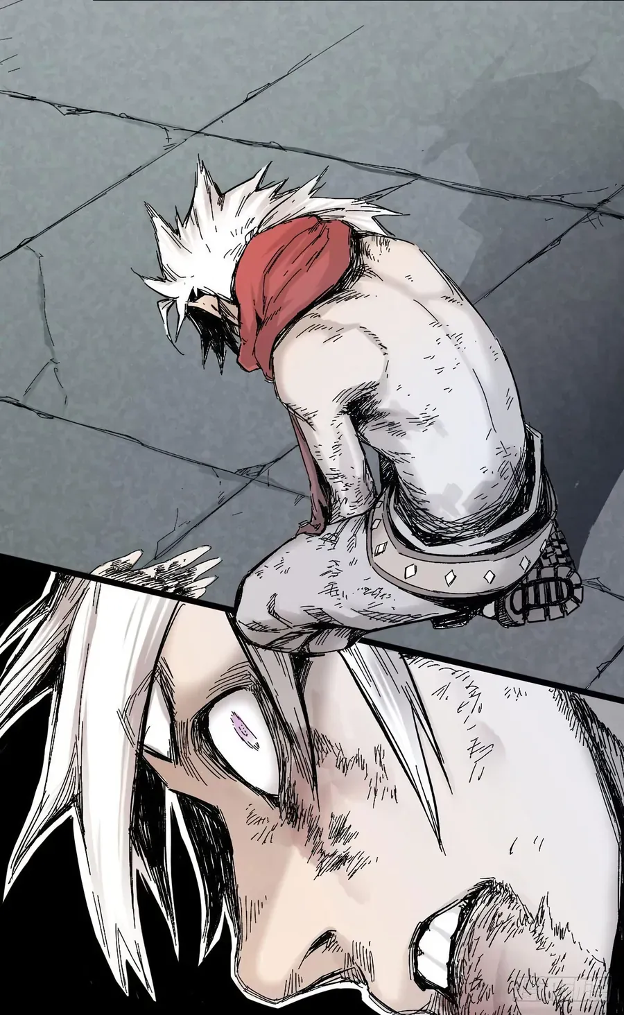 Y Thống Thiên Hạ (Phần 1) Chapter 8 - 59