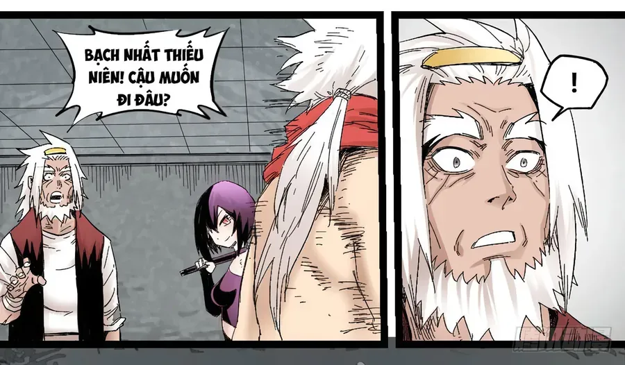 Y Thống Thiên Hạ (Phần 1) Chapter 8 - 64