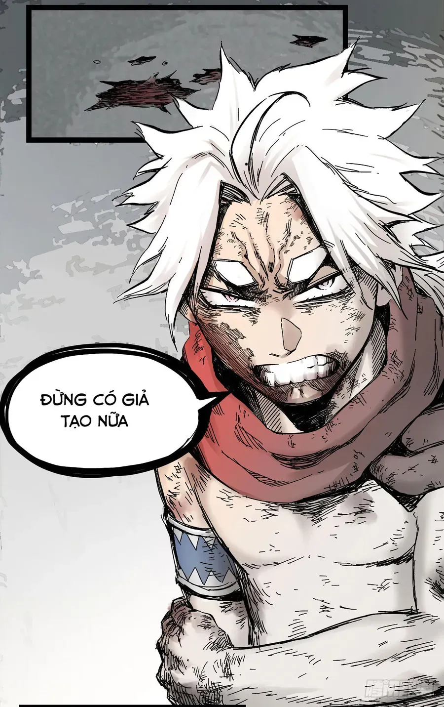 Y Thống Thiên Hạ (Phần 1) Chapter 8 - 65