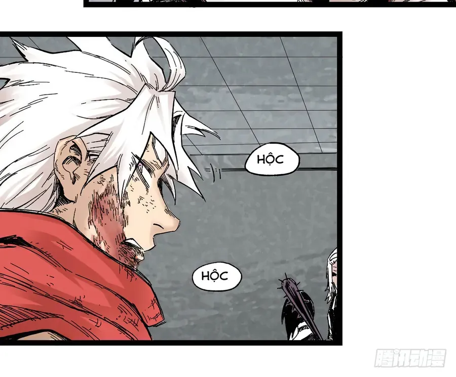 Y Thống Thiên Hạ (Phần 1) Chapter 8 - 68