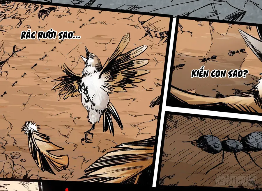 Y Thống Thiên Hạ (Phần 1) Chapter 8 - 71