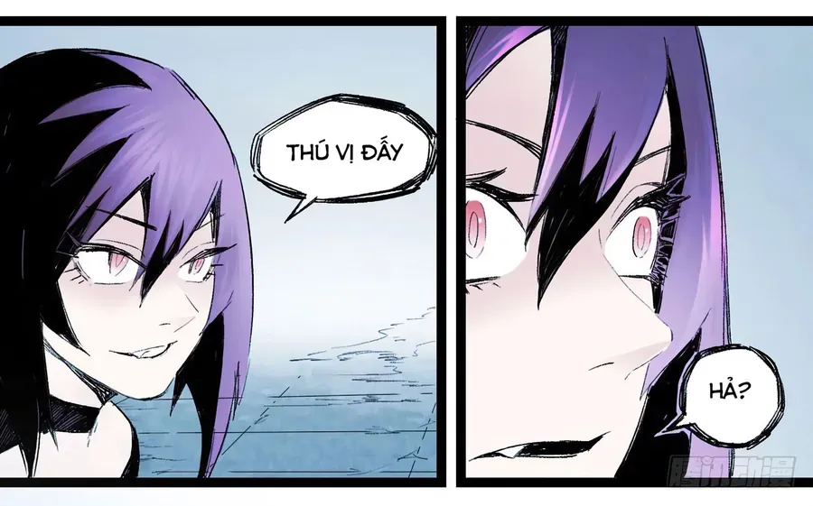 Y Thống Thiên Hạ (Phần 1) Chapter 9 - 12