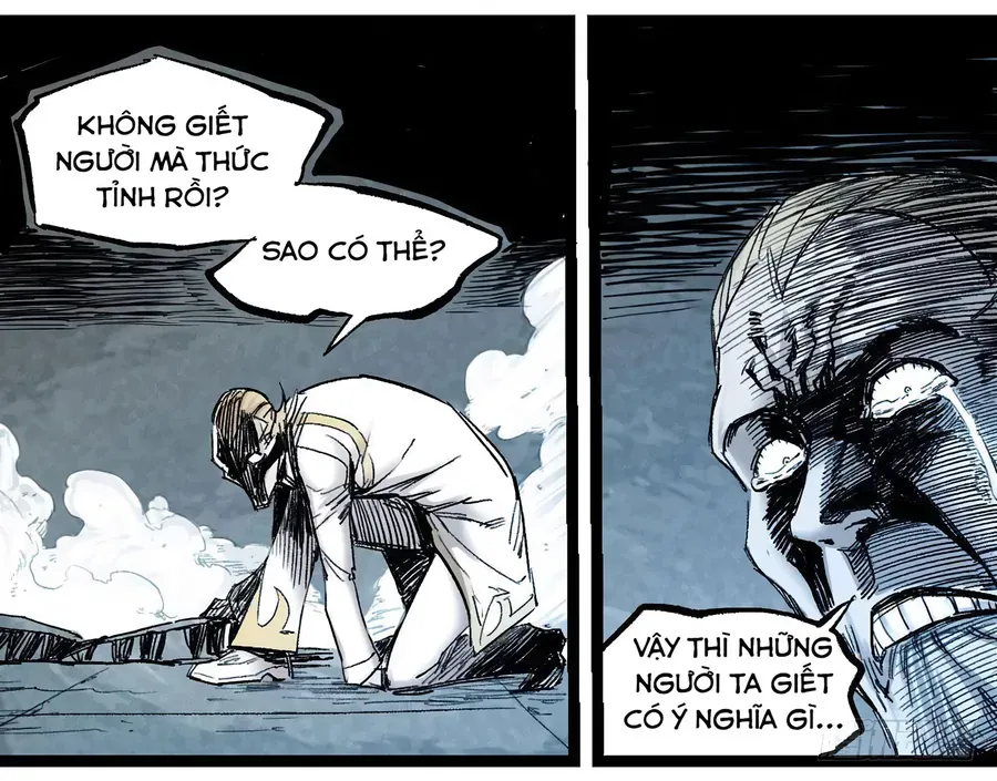 Y Thống Thiên Hạ (Phần 1) Chapter 9 - 15