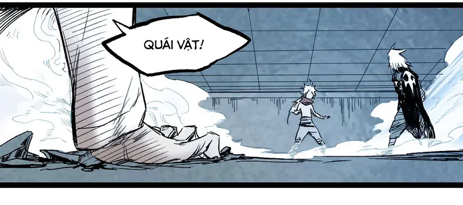 Y Thống Thiên Hạ (Phần 1) Chapter 9 - 16