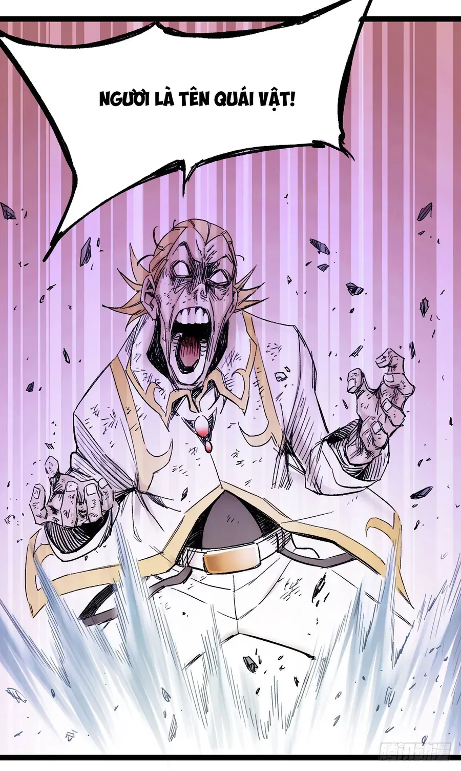 Y Thống Thiên Hạ (Phần 1) Chapter 9 - 17