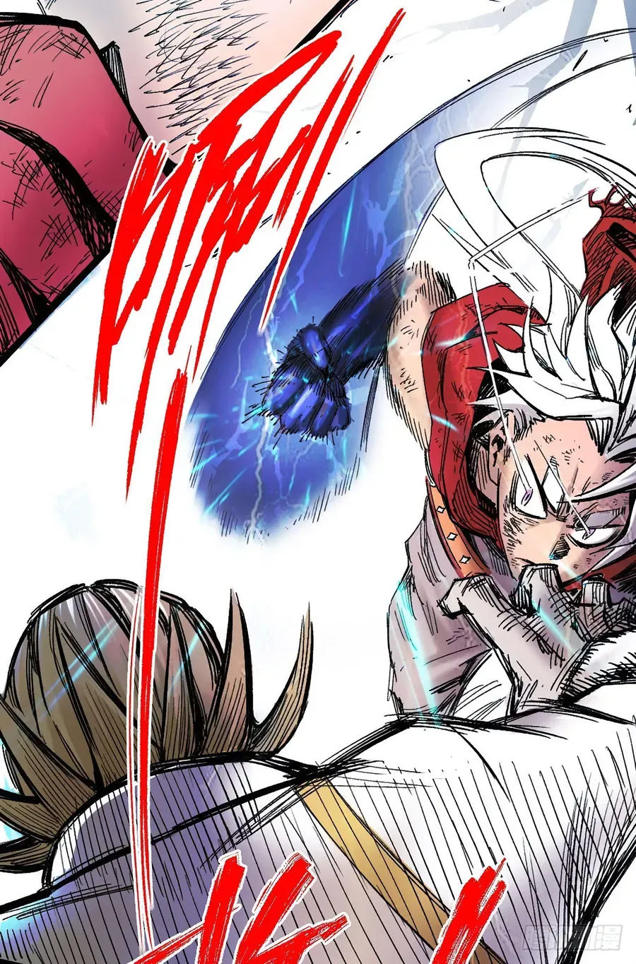 Y Thống Thiên Hạ (Phần 1) Chapter 9 - 21