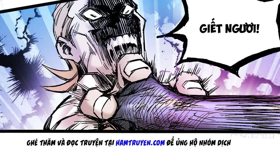 Y Thống Thiên Hạ (Phần 1) Chapter 9 - 23