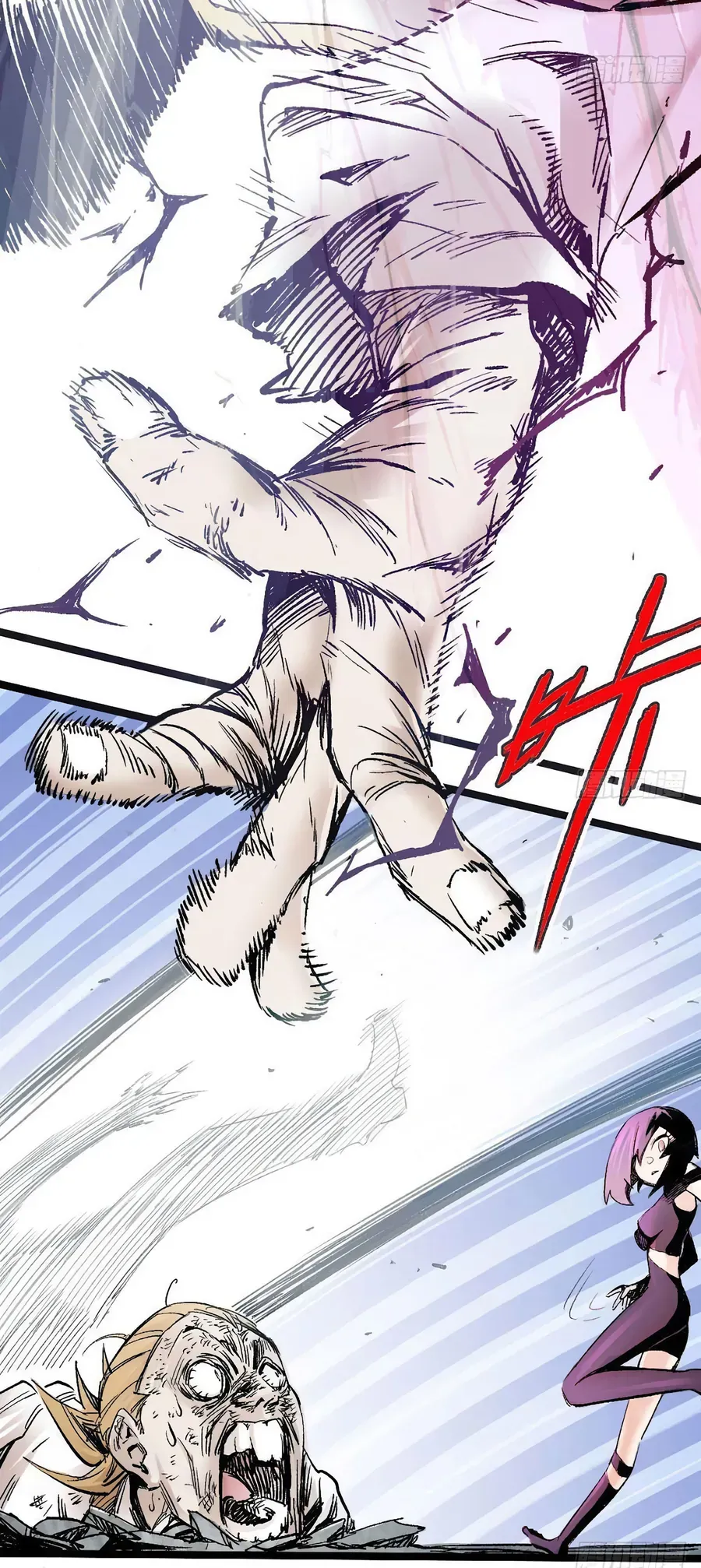 Y Thống Thiên Hạ (Phần 1) Chapter 9 - 28