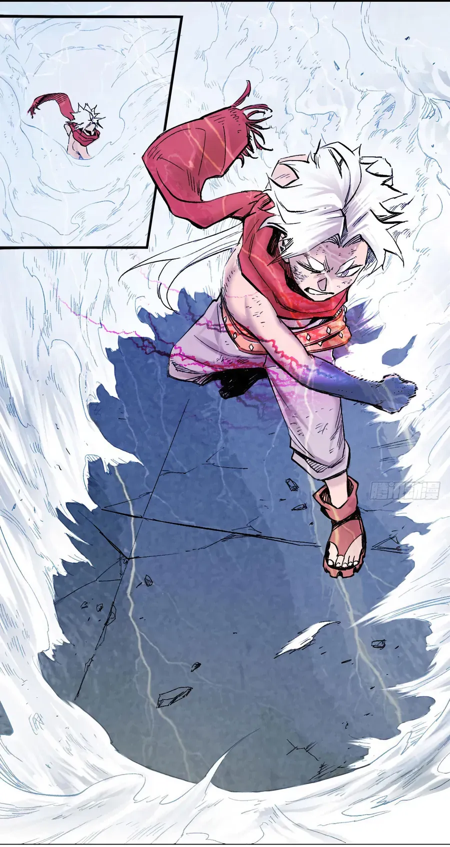 Y Thống Thiên Hạ (Phần 1) Chapter 9 - 30