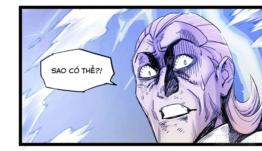 Y Thống Thiên Hạ (Phần 1) Chapter 9 - 4