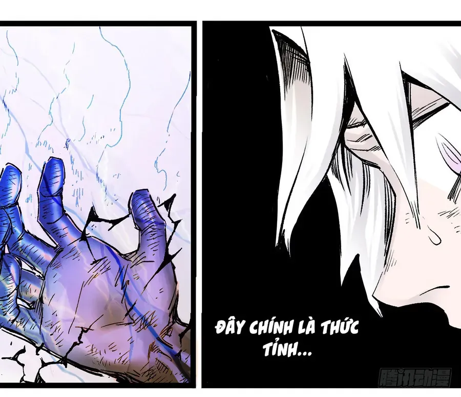 Y Thống Thiên Hạ (Phần 1) Chapter 9 - 35