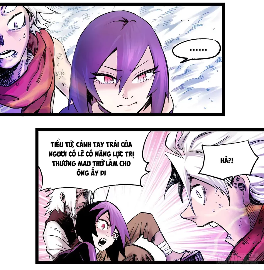 Y Thống Thiên Hạ (Phần 1) Chapter 9 - 39