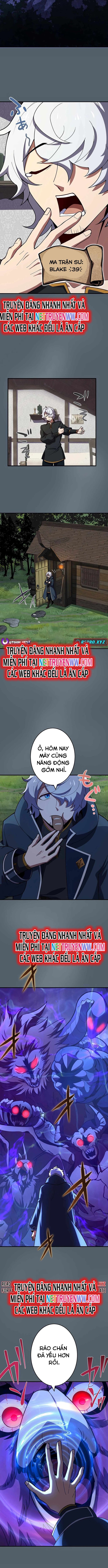 Kỹ Năng Vô Song Của Tao Chapter 1 - 2