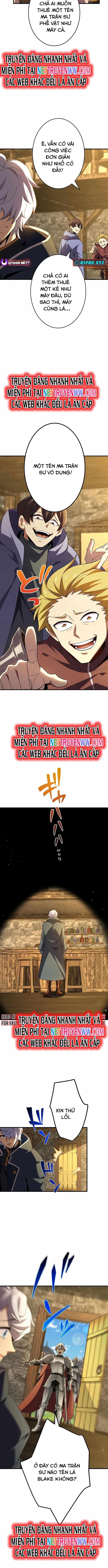 Kỹ Năng Vô Song Của Tao Chapter 1 - 11