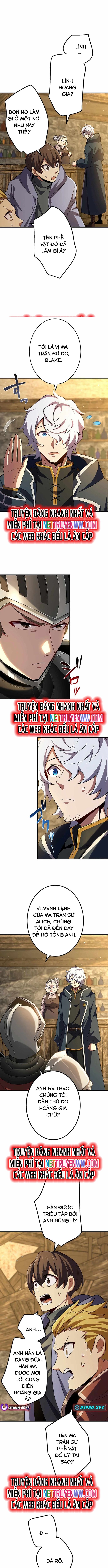 Kỹ Năng Vô Song Của Tao Chapter 1 - 12