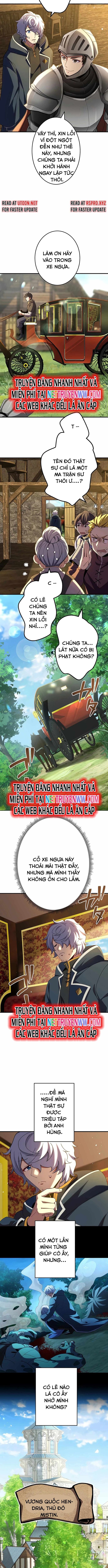 Kỹ Năng Vô Song Của Tao Chapter 1 - 13