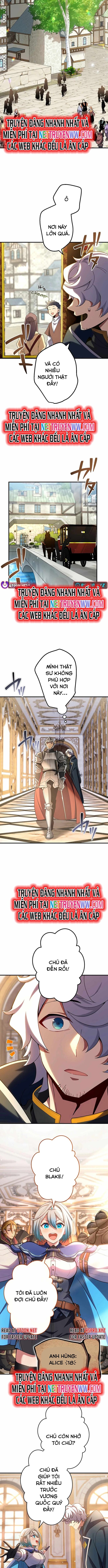 Kỹ Năng Vô Song Của Tao Chapter 1 - 14