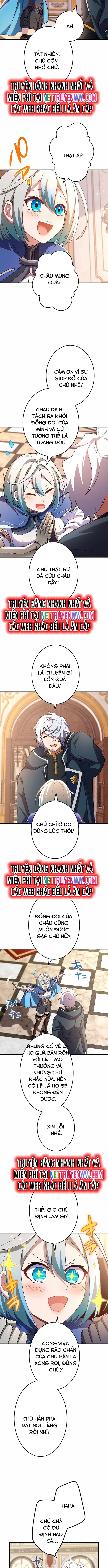 Kỹ Năng Vô Song Của Tao Chapter 1 - 15