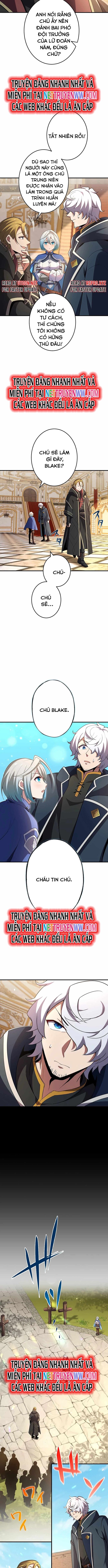 Kỹ Năng Vô Song Của Tao Chapter 1 - 18