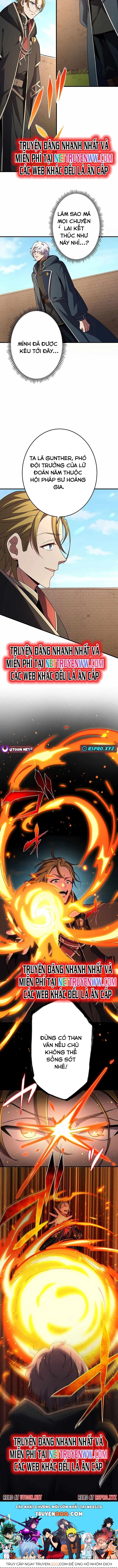 Kỹ Năng Vô Song Của Tao Chapter 1 - 19