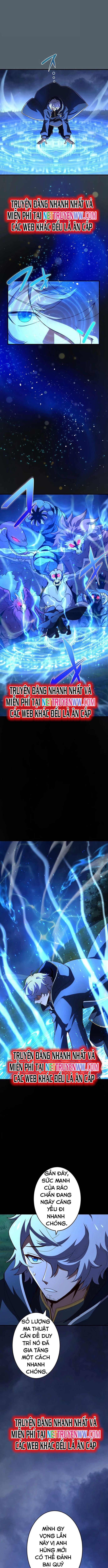 Kỹ Năng Vô Song Của Tao Chapter 1 - 3