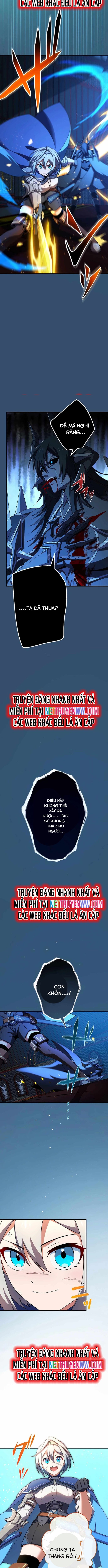 Kỹ Năng Vô Song Của Tao Chapter 1 - 5