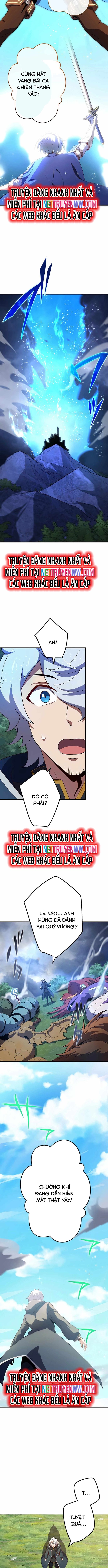 Kỹ Năng Vô Song Của Tao Chapter 1 - 6