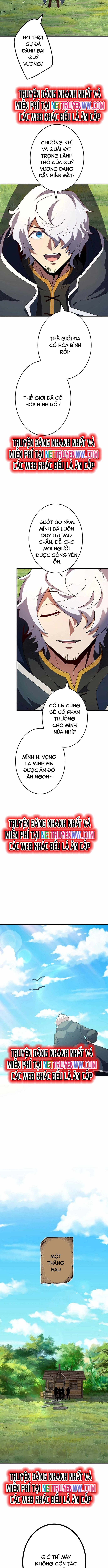 Kỹ Năng Vô Song Của Tao Chapter 1 - 7