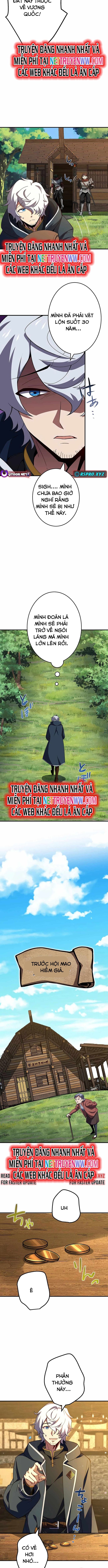 Kỹ Năng Vô Song Của Tao Chapter 1 - 9