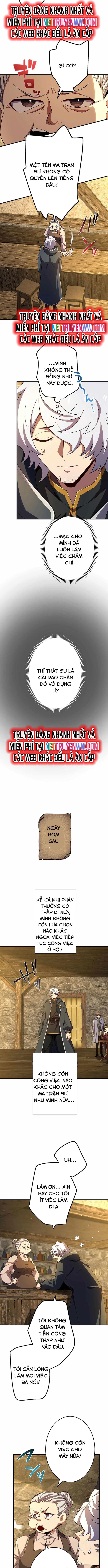 Kỹ Năng Vô Song Của Tao Chapter 1 - 10