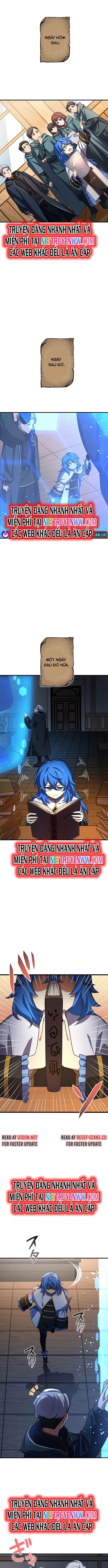 Kỹ Năng Vô Song Của Tao Chapter 10 - 2