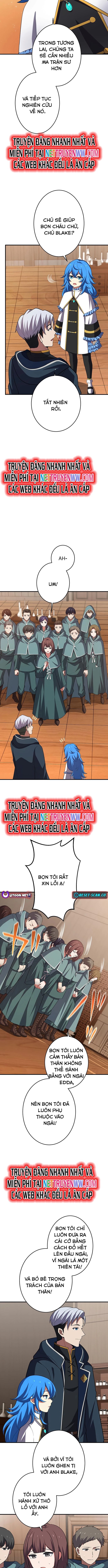 Kỹ Năng Vô Song Của Tao Chapter 10 - 11