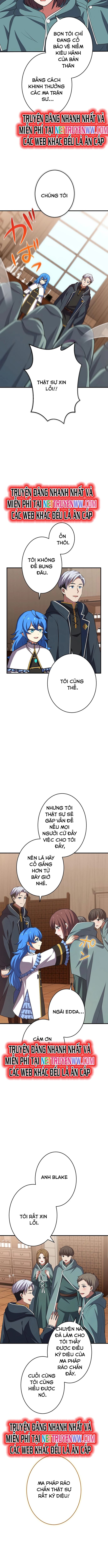 Kỹ Năng Vô Song Của Tao Chapter 10 - 12