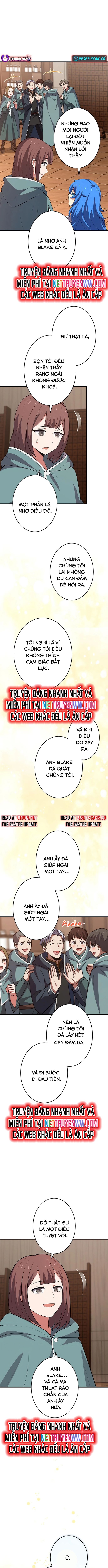 Kỹ Năng Vô Song Của Tao Chapter 10 - 13