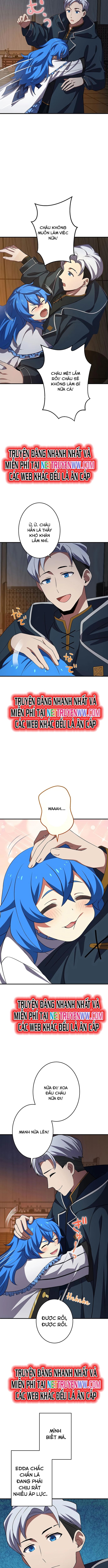 Kỹ Năng Vô Song Của Tao Chapter 10 - 3