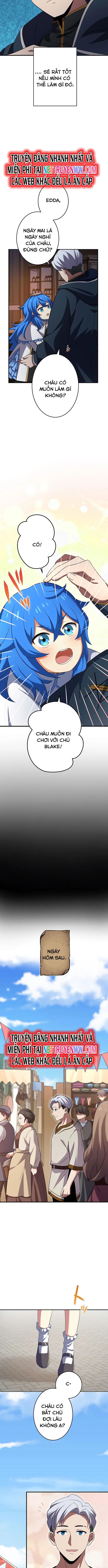 Kỹ Năng Vô Song Của Tao Chapter 10 - 4