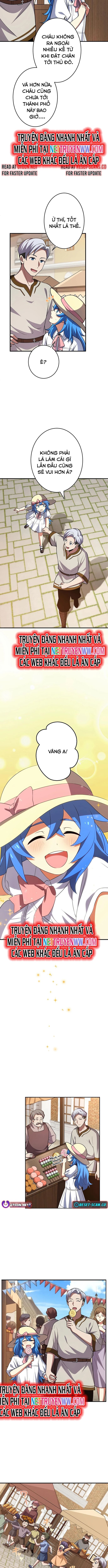 Kỹ Năng Vô Song Của Tao Chapter 10 - 6