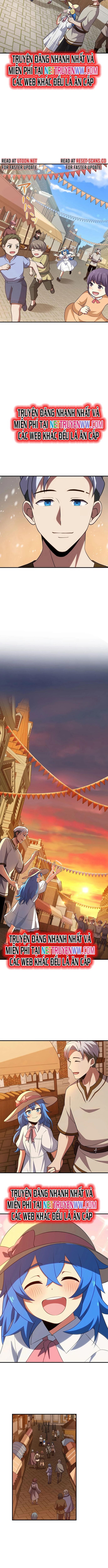 Kỹ Năng Vô Song Của Tao Chapter 10 - 7
