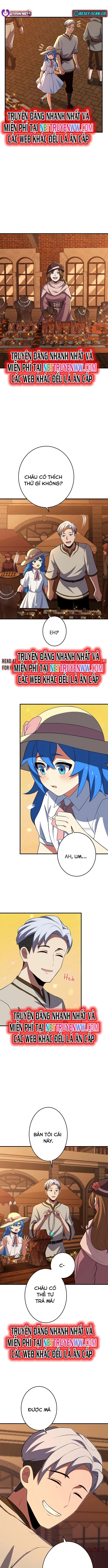 Kỹ Năng Vô Song Của Tao Chapter 10 - 8
