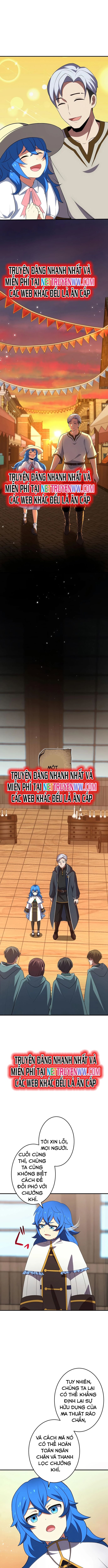 Kỹ Năng Vô Song Của Tao Chapter 10 - 10
