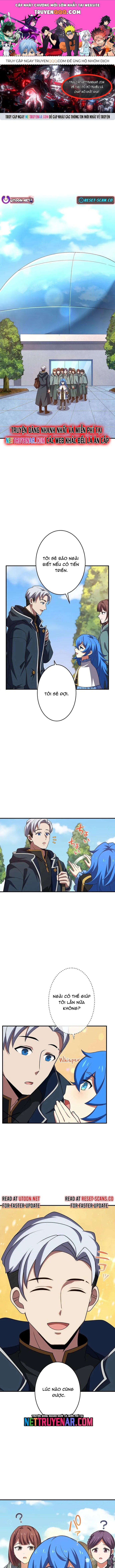 Kỹ Năng Vô Song Của Tao Chapter 11 - 1