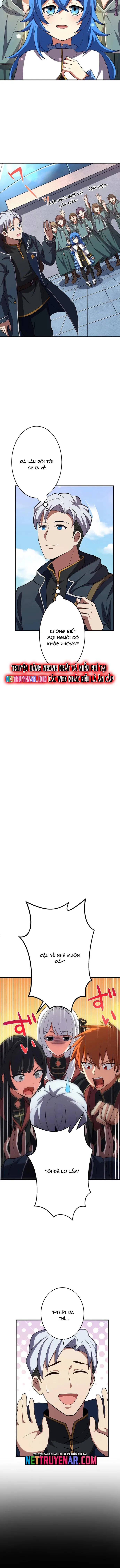 Kỹ Năng Vô Song Của Tao Chapter 11 - 2
