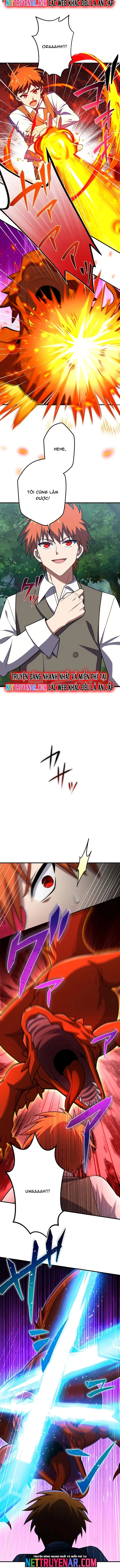 Kỹ Năng Vô Song Của Tao Chapter 11 - 11