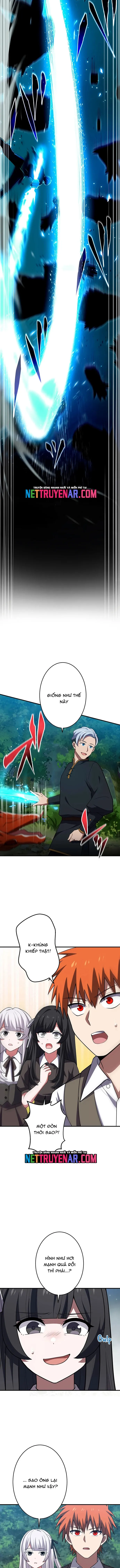 Kỹ Năng Vô Song Của Tao Chapter 11 - 13