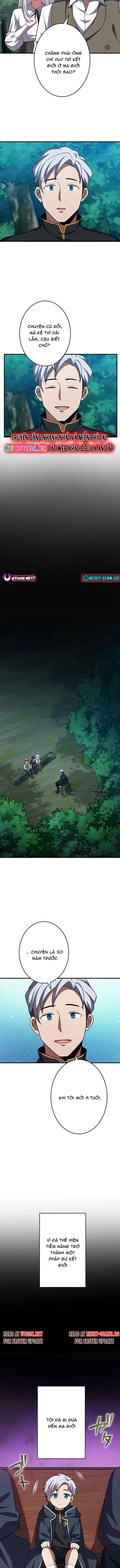 Kỹ Năng Vô Song Của Tao Chapter 11 - 14