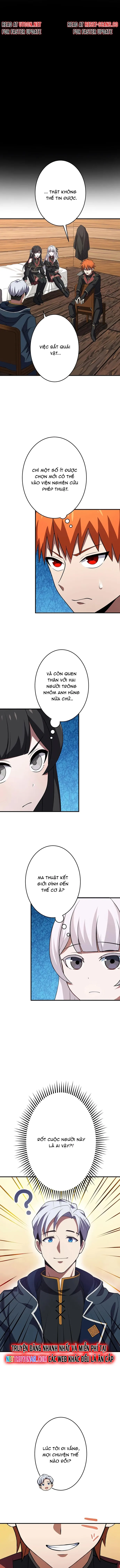 Kỹ Năng Vô Song Của Tao Chapter 11 - 3