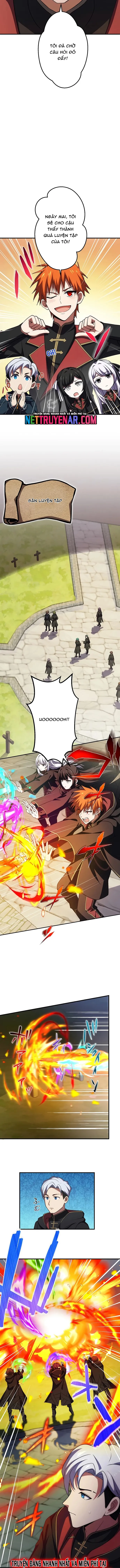 Kỹ Năng Vô Song Của Tao Chapter 11 - 4